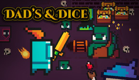 Dad's & Dice