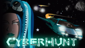 Cyberhunt-游戏截图