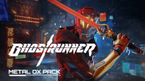 Ghostrunner Metal OX Pack screenshot thumbnail video