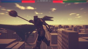 C - Monkey vs Dino - Commercial License screenshot thumbnail video