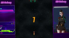HS Galaxy Teaser