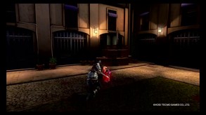 Character Showcase
