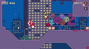 Super Fowlst 2 screenshot thumbnail video