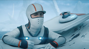 深海迷航：零度之下-游戏截图