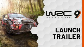 Launch trailer