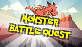 Monster Battle Quest screenshot thumbnail video