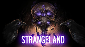 Strangeland-游戏截图