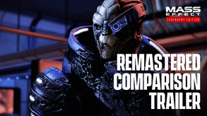 Mass Effect: Legendary Edition