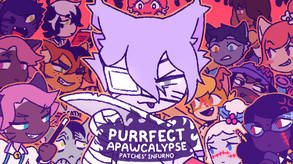 Purrfect Apawcalypse: Patches' Infurno Trailer