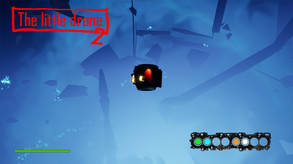 The little drone 2 screenshot thumbnail video