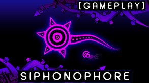 Siphonophore Soundtrack Trailer #1 video thumbnail for Siphonophore Soundtrack