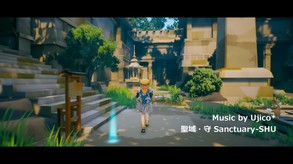 Soundtrack - Demo video thumbnail for TASOMACHI ORIGINAL SOUNDTRACK
