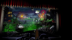 Shoot The Zombirds VR screenshot thumbnail video