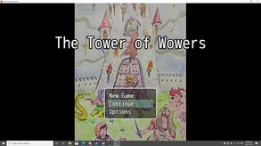 The Tower of Wowers screenshot thumbnail video