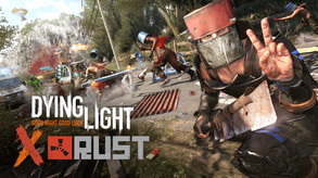 Dying Light - Rust Weapon Pack screenshot thumbnail video
