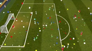 Super Arcade Soccer 2021 screenshot thumbnail video