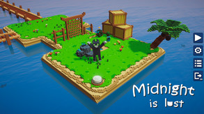 Midnight is Lost screenshot thumbnail video