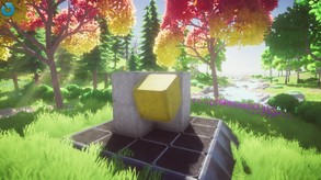 Sacred Cubes 2 screenshot thumbnail video