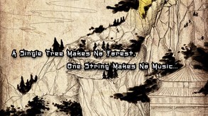 Magical Strings screenshot thumbnail video