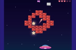 Comet Crusher
