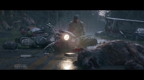 Days Gone PC One Bullet Trailer - CA EN