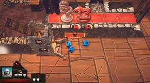 Dungeon Rollers Trailer