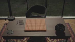 一起五子棋-游戏截图