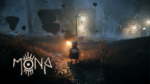 Mona pre-alpha Teaser