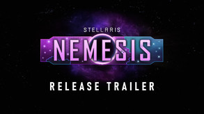 Stellaris: Nemesis screenshot thumbnail video