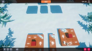 Flowcubes | Gameplay Trailer