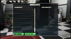 DRAMAQUEEN Gameplay trailer