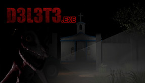 D3L3T3 The Game - Trailer