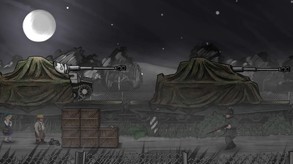 Grandmother's Tale gameplay