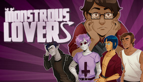 Monstrous Lovers screenshot thumbnail video