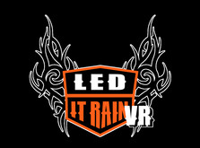 Led It Rain VR Trailer 2021
