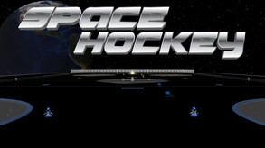 Space Hockey screenshot thumbnail video