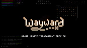Wayward screenshot thumbnail video