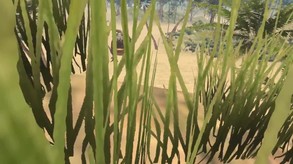 VR Jurassic Escape- Tour Mode screenshot thumbnail video