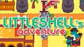 Little Shell's Adventure Trailer