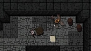 Avarice: Throw Everything!