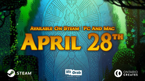 Clan O'Conall and the Crown of the Stag - Launch Trailer