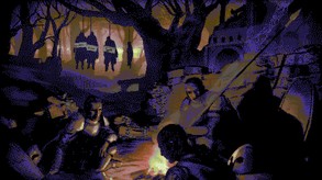 Skald: Against the Black Priory Story Teaser