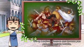 Casina: The Forgotten Comedy screenshot thumbnail video