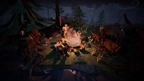 Last blossom: preparing