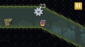 Crazy indian screenshot thumbnail video