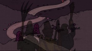 Covenanted. Art trailer.