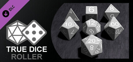 True Dice Roller - Powder Pastel Dice banner image