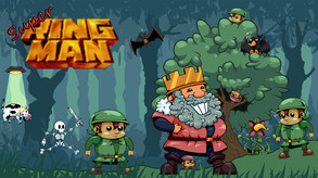 Trilogy KING MAN screenshot thumbnail video