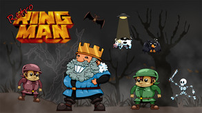 Trilogy KING MAN screenshot thumbnail video