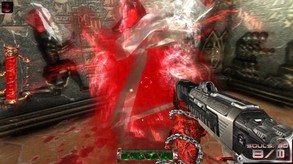 Cemetery Warrior V screenshot thumbnail video